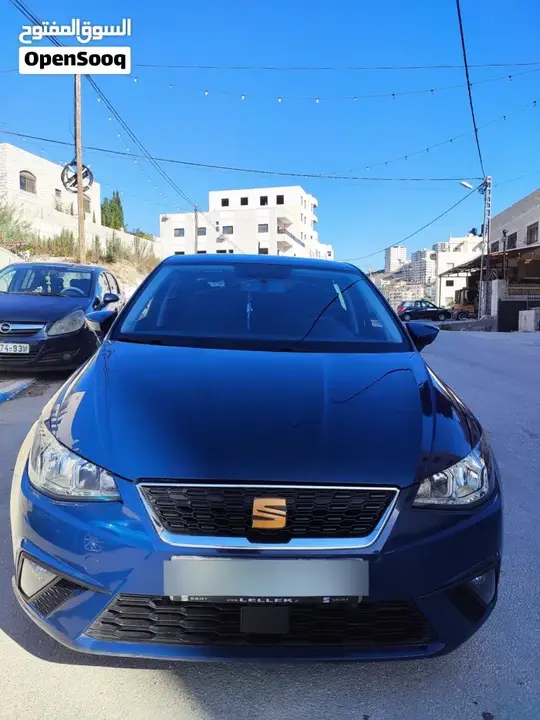 Seat Ibiza 2019 photo 5