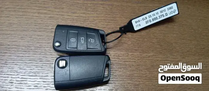 Seat Ibiza 2019 photo 2