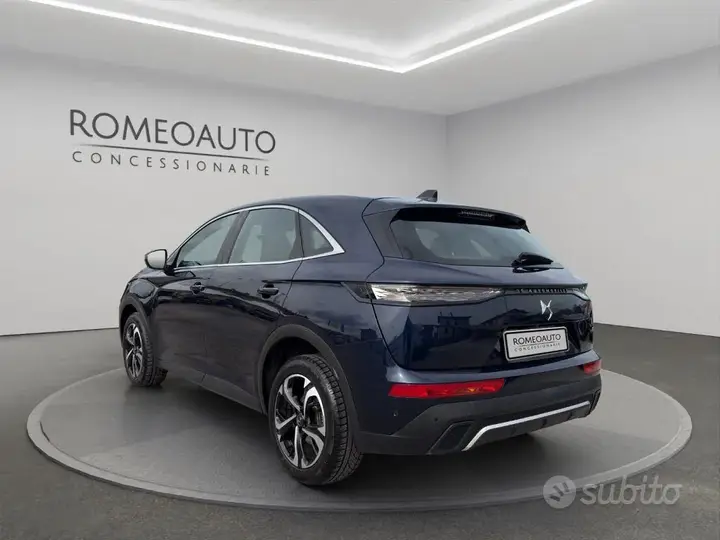 DS Automobiles Ds 7 2023 photo 4