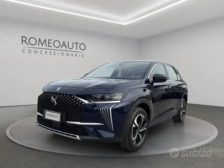 DS Automobiles Ds 7 2023 photo 2