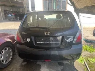 Kia Rio 2009 photo 3