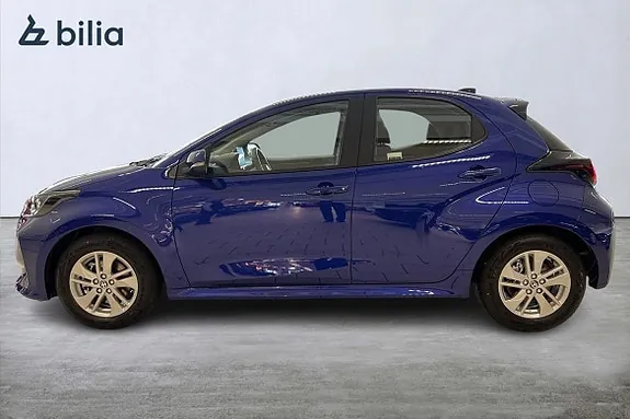 Toyota Yaris 2026 photo 3