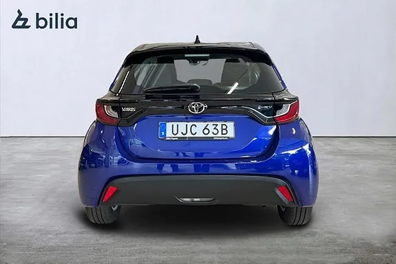Toyota Yaris 2026 photo 4