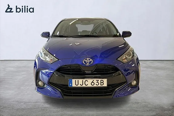 Toyota Yaris 2026 photo 5