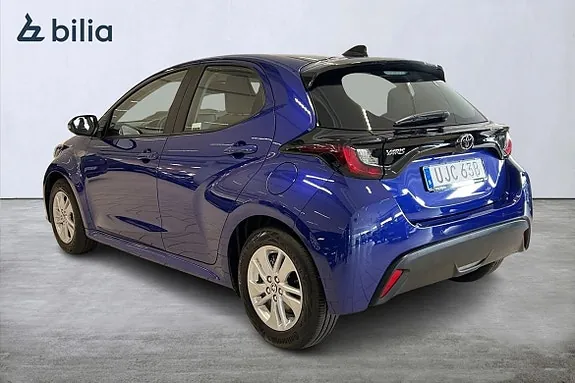 Toyota Yaris 2026 photo 2