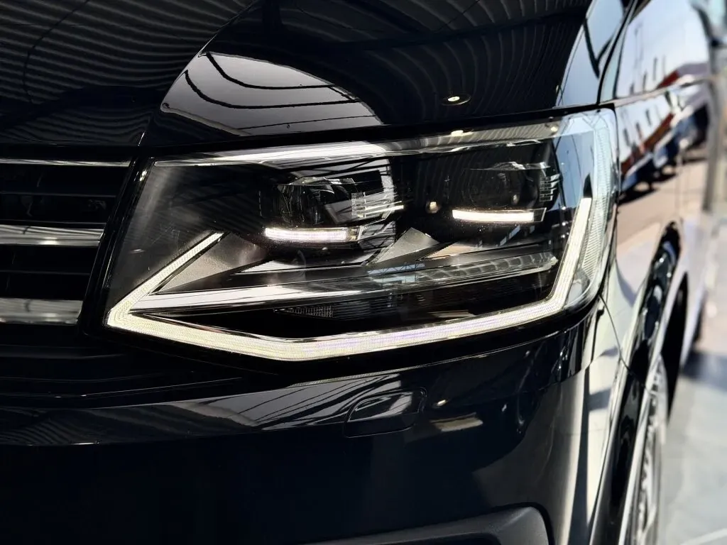 Volkswagen Multivan 2016 photo 3