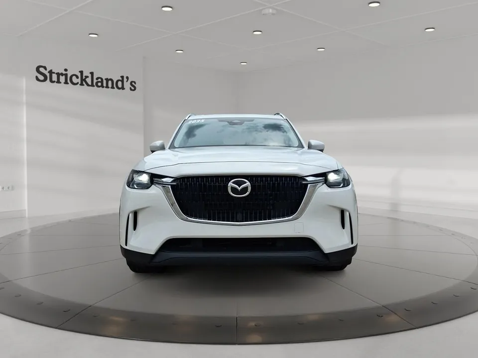 Mazda Cx-90 2025 photo 2