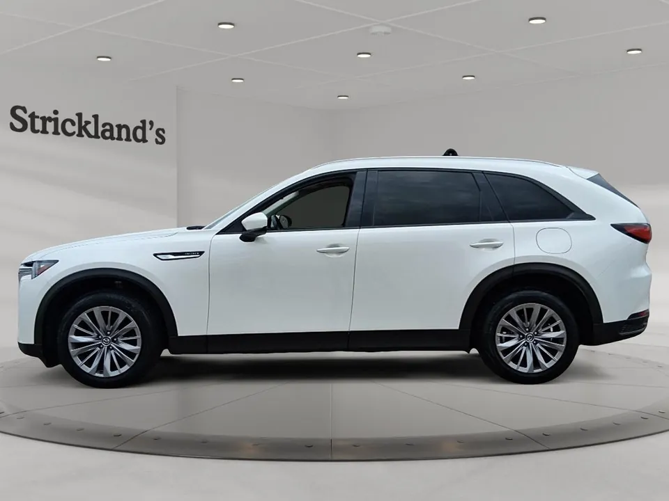 Mazda Cx-90 2025 photo 5