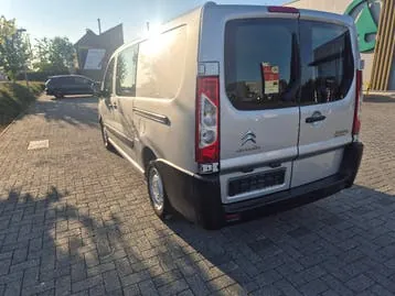 Citroen Jumpy