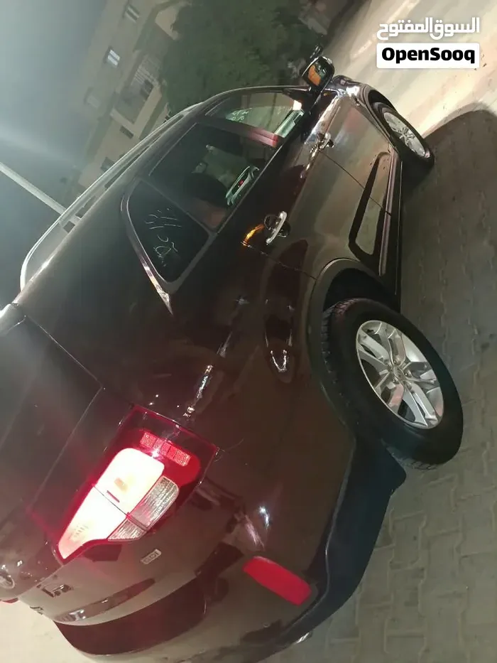 Kia Sorento 2015 photo 4