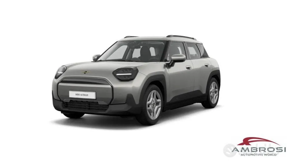 Mini Aceman