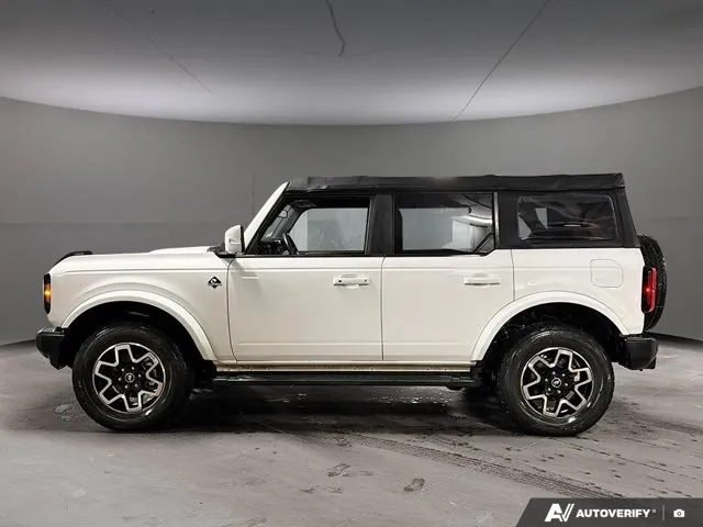 Ford Bronco 2022 photo 4