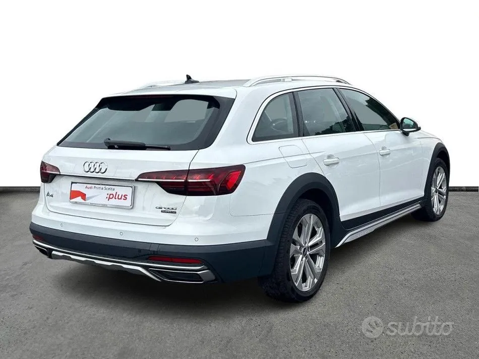 Audi A4 2021 photo 4
