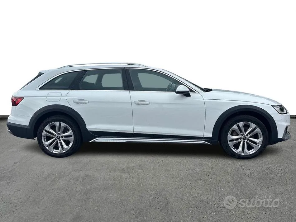 Audi A4 2021 photo 3