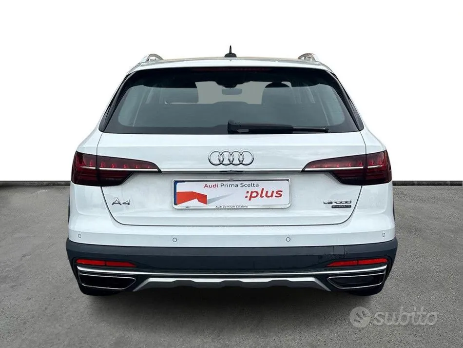 Audi A4 2021 photo 5