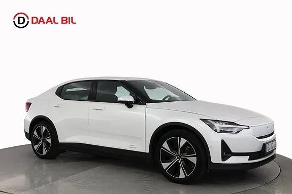 Polestar 2 2024 photo 4