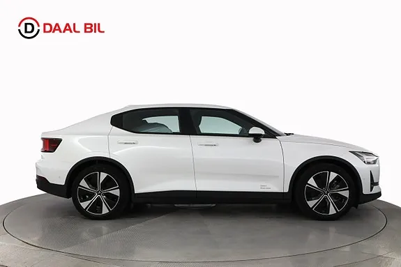 Polestar 2 2024 photo 5