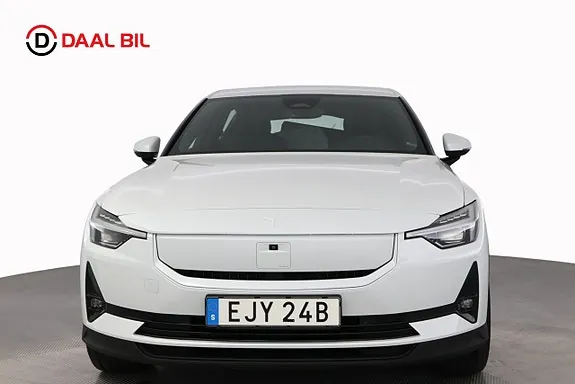 Polestar 2 2024 photo 2