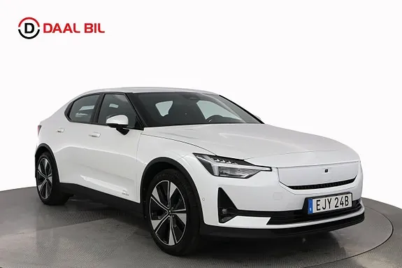 Polestar 2 2024 photo 3