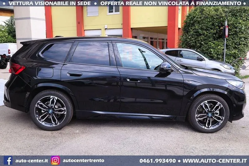 BMW Ix1 2024 photo 5