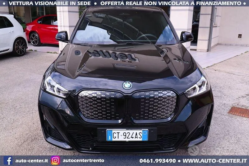 BMW Ix1 2024 photo 4
