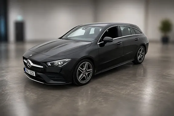 Mercedes-Benz Cla200 2021 photo 2