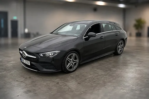 Mercedes-Benz Cla200 2021 photo 3