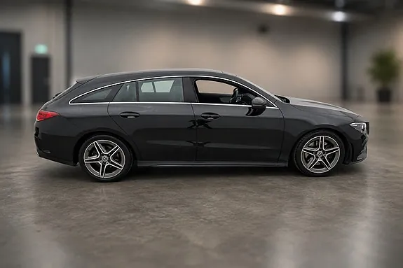 Mercedes-Benz Cla200 2021 photo 4