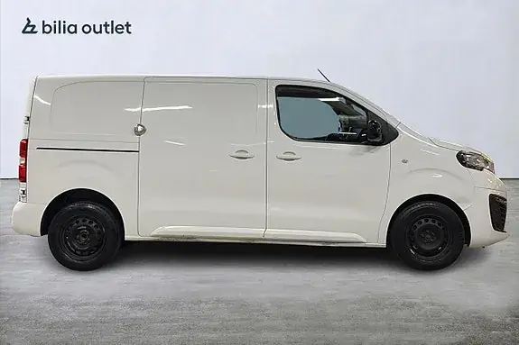 Peugeot Expert 2022 photo 5