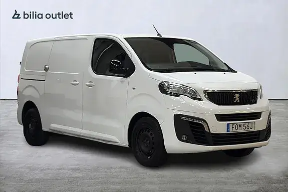 Peugeot Expert 2022 photo 4