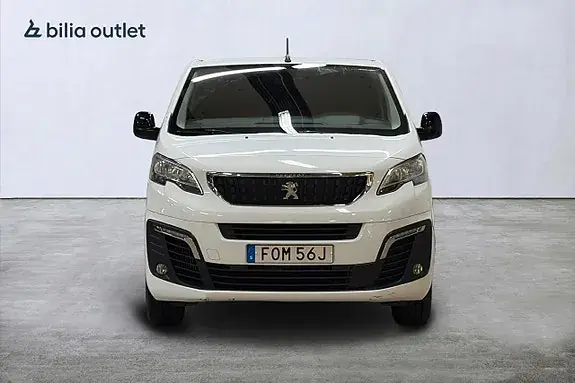 Peugeot Expert 2022 photo 3