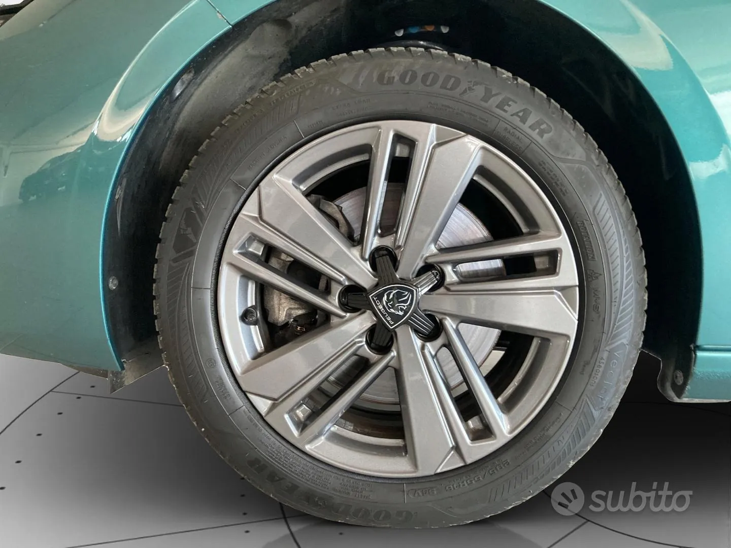 Peugeot 308 2024 photo 5