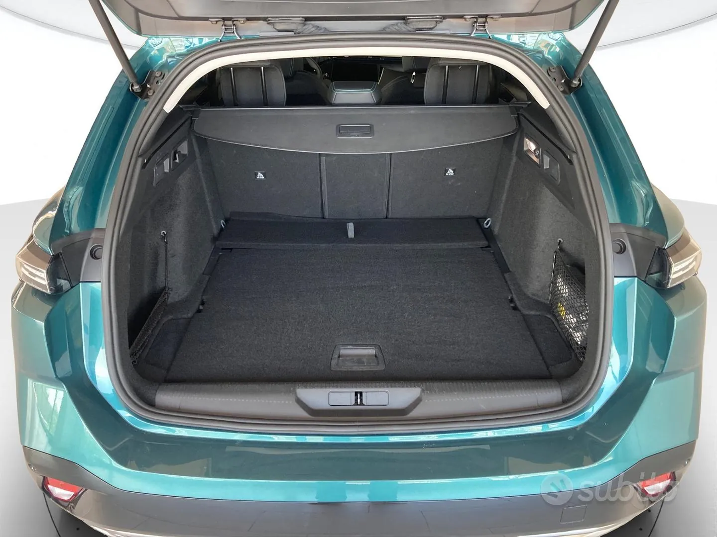 Peugeot 308 2024 photo 4