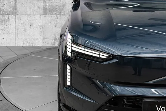 Volvo Ex90 2025 photo 4
