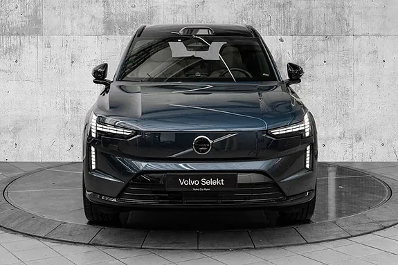 Volvo Ex90 2025 photo 3