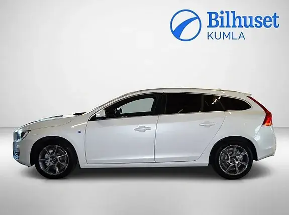 Volvo V60 2015 photo 3