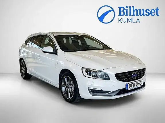 Volvo V60 2015 photo 2