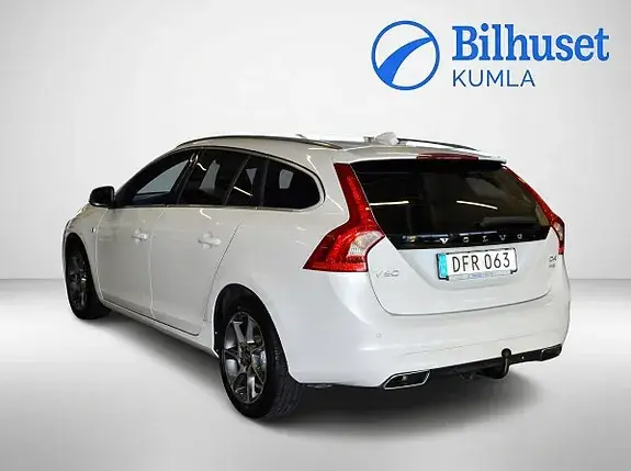 Volvo V60 2015 photo 4