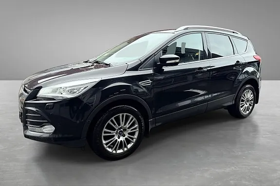 Ford Kuga 2013 photo 2