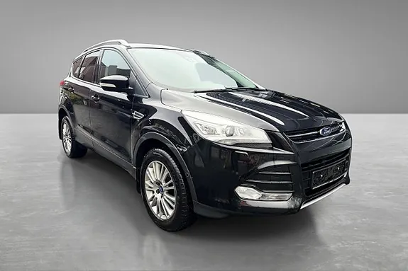 Ford Kuga 2013 photo 4