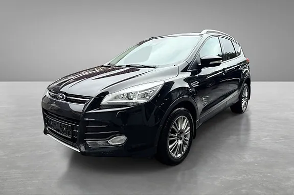 Ford Kuga 2013 photo 5