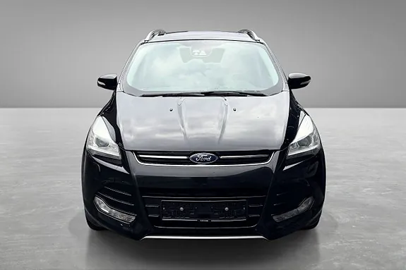 Ford Kuga 2013 photo 3