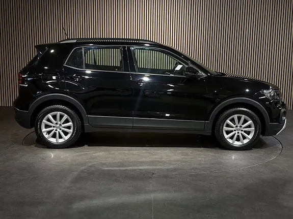 Volkswagen T-Cross 2019 photo 3