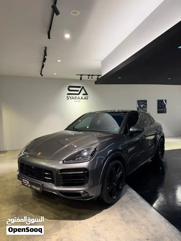 Porsche Macan 2021 photo 5