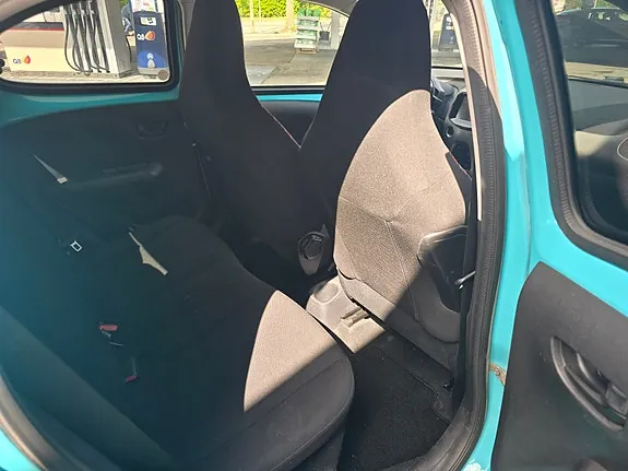 Citroen C1 2016 photo 4