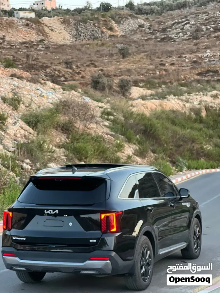 Kia Sorento 2023 photo 4