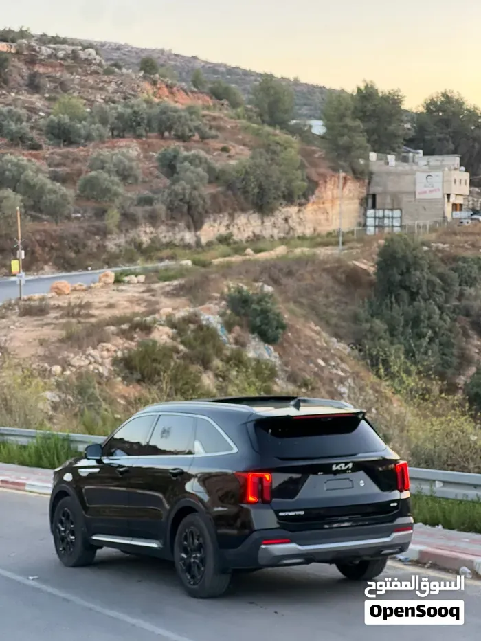 Kia Sorento 2023 photo 3