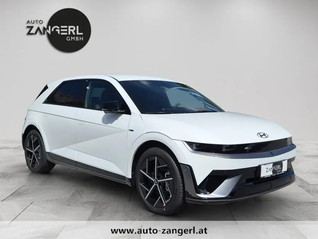 Hyundai Ioniq 5 photo 3