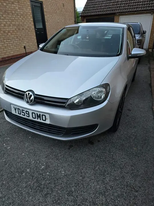 Volkswagen Golf 2009 photo 5