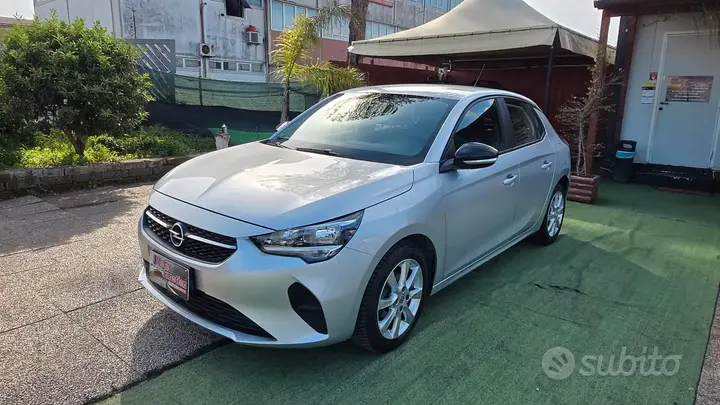 Opel Corsa 2022 photo 3